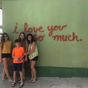 Meet your Posher, Darla